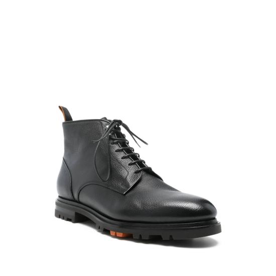 25FW 산토니 부츠 MCCO18858SM3S PGLN01 - SANTONI