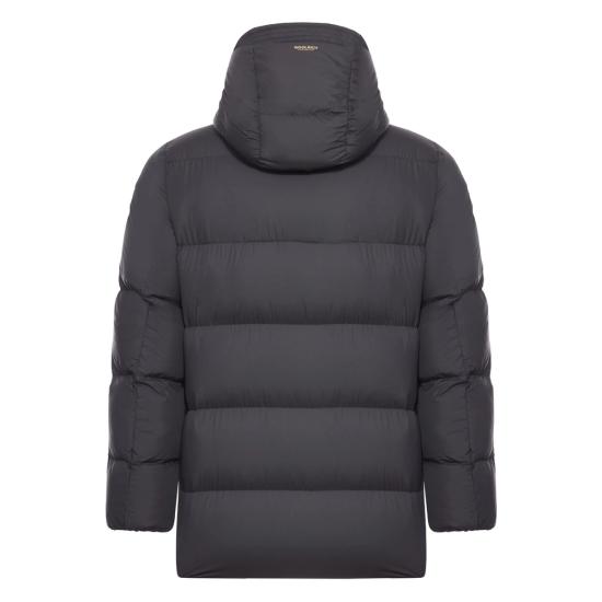 25FW 울리치 패딩 CFWOOU2087 100 GREY - WOOLRICH