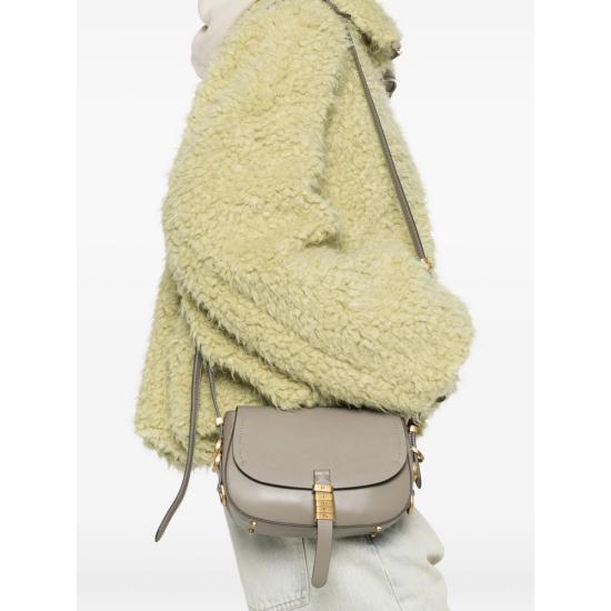 25FW 핑코 토트백 103831 A1ZX 68Q NEUTRALS - PINKO