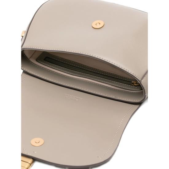 25FW 핑코 토트백 103831 A1ZX 68Q NEUTRALS - PINKO