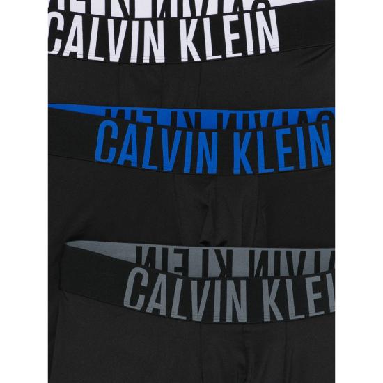 25FW 캘빈클라인 팬티 000NB3612A ZDH BLACK - CALVIN KLEIN