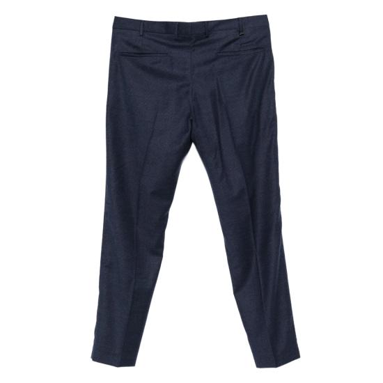 25FW 피티토리노 수트 팬츠 MR90 AFX0Z00FWD 0340 BLUE - PT TORINO