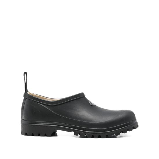 25FW 수페르가 로퍼 809 999 BLACK