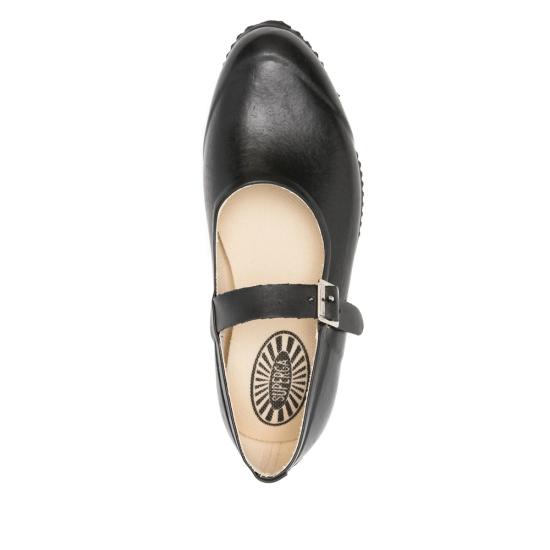 25FW 수페르가 803 999 BLACK - SUPERGA