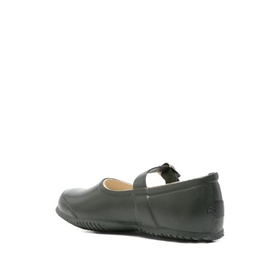 25FW 수페르가 부츠 803 A0K GREEN - SUPERGA