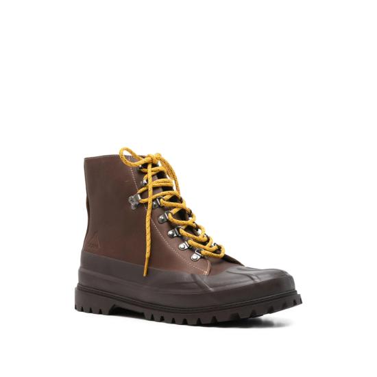 25FW 수페르가 부츠 3343 A36 BROWN - SUPERGA