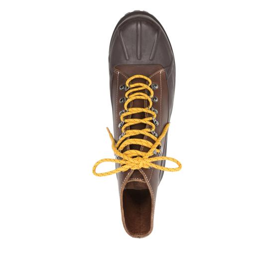 25FW 수페르가 부츠 3343 A36 BROWN - SUPERGA