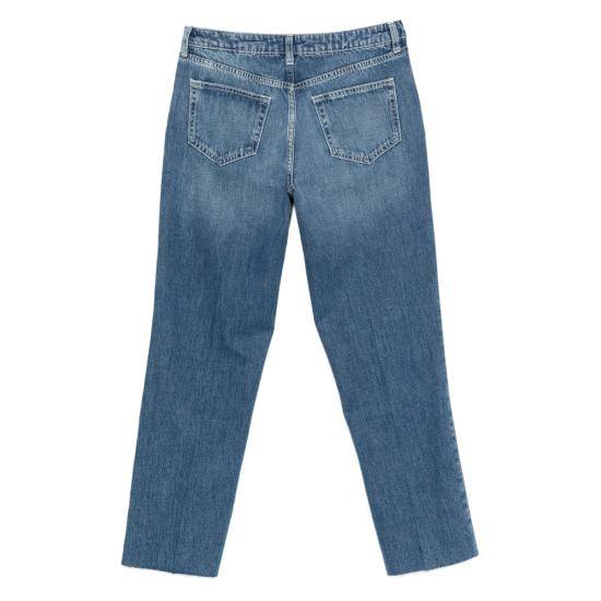 25FW 라장스 데님 2719YRO KEMP BLUE - L'AGENCE