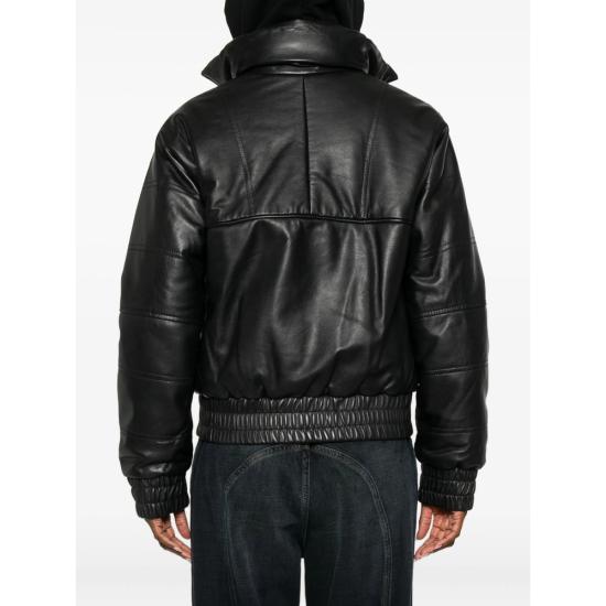 25FW 기마구아스 자켓 PAULA JACKET BLACK - GIMAGUAS