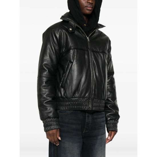 25FW 기마구아스 자켓 PAULA JACKET BLACK - GIMAGUAS