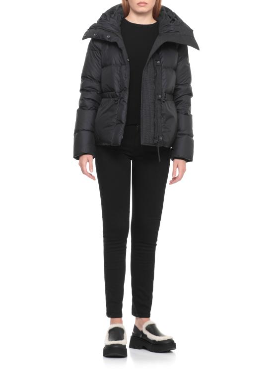 25FW 어그 샌들 1171507 W ESMEE LEATHER CLOGBLACK Black - UGG