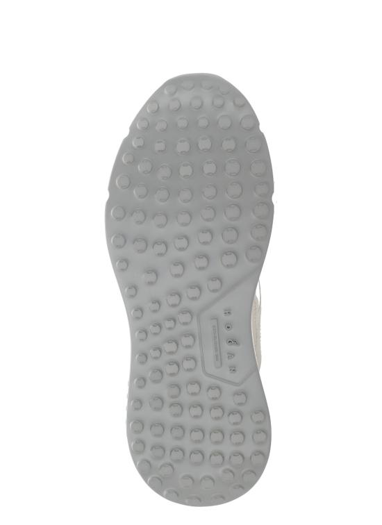 25FW 호간 스니커즈 HXW6690FK70TFB 0VBK Ivory - HOGAN