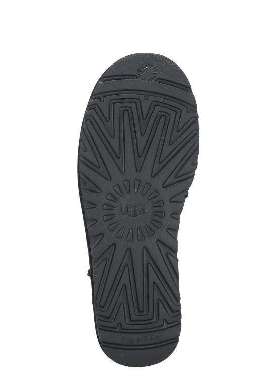 25FW 어그 울트라 미니 부츠 1116109 W CLASSIC ULTRA MINIBLACK Black - UGG