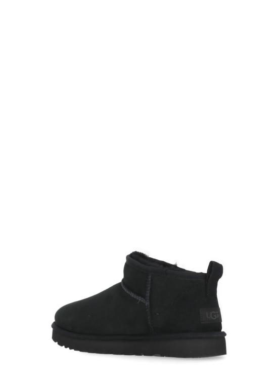 25FW 어그 울트라 미니 부츠 1116109 W CLASSIC ULTRA MINIBLACK Black - UGG
