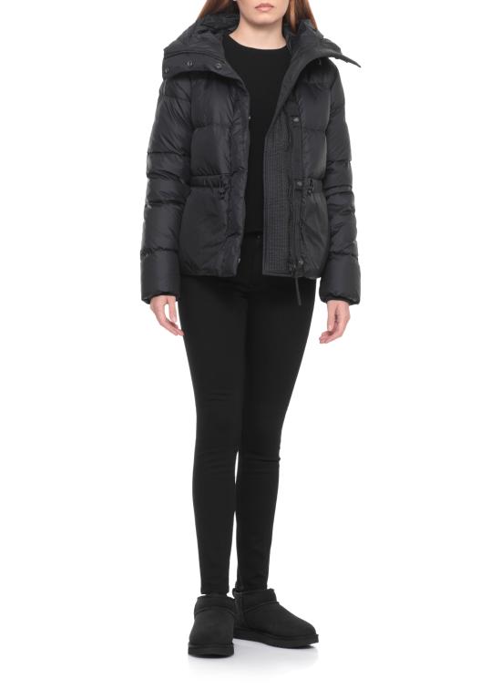 25FW 어그 울트라 미니 부츠 1116109 W CLASSIC ULTRA MINIBLACK Black - UGG