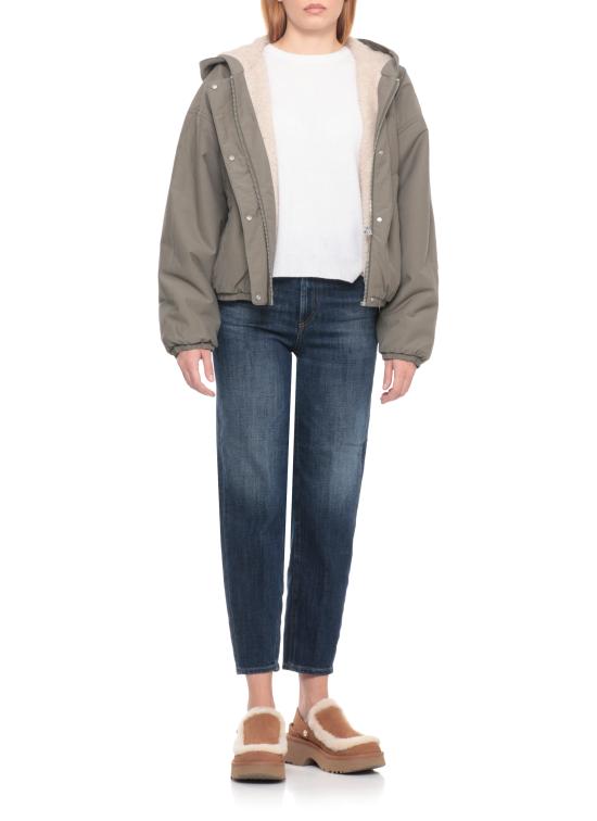 25FW 어그 샌들 1173331 W ESMEE CLOGCHESTNUT Beige - UGG