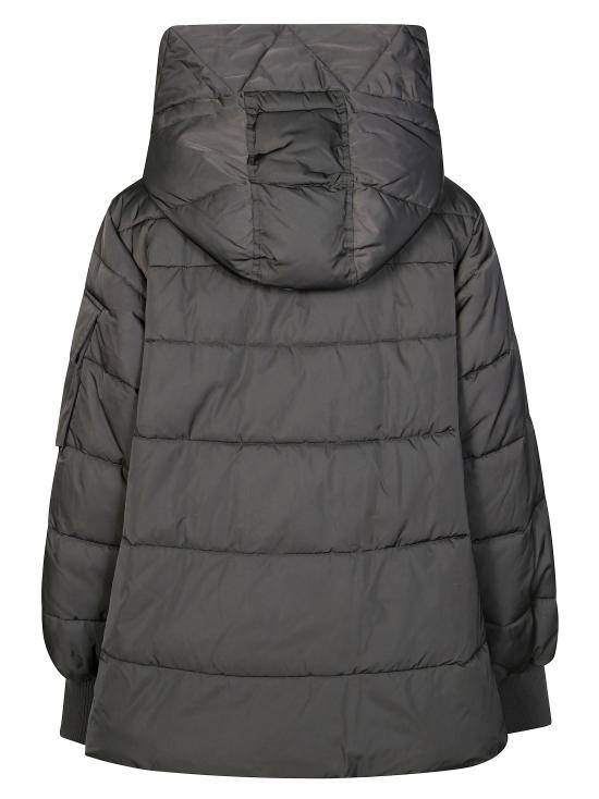 25FW 핑코 숏패딩 105384 A2PE Z99 NERO - PINKO