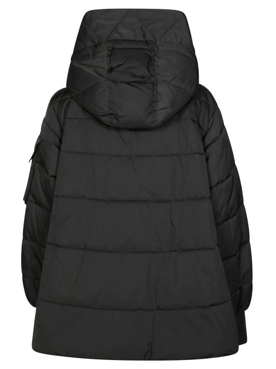 25FW 핑코 숏패딩 105384 A2PE Z99 NERO - PINKO