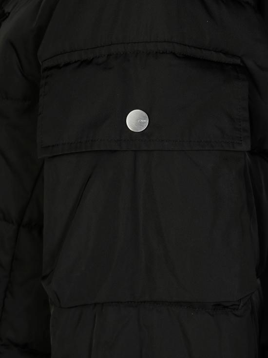 25FW 핑코 숏패딩 105384 A2PE Z99 NERO - PINKO