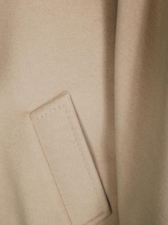 25FW 막스마라 트렌치 코트 2521086011600 032 BEIGE - MAX MARA