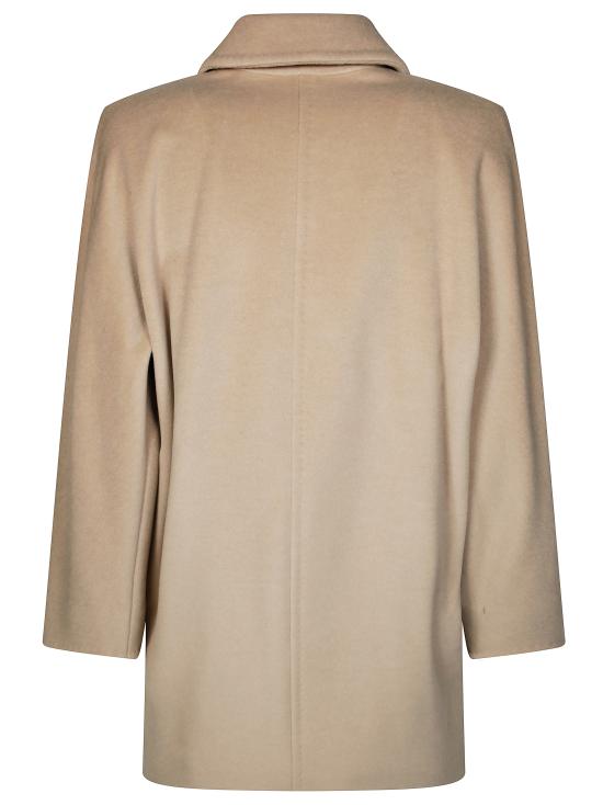 25FW 막스마라 트렌치 코트 2521086011600 032 BEIGE - MAX MARA