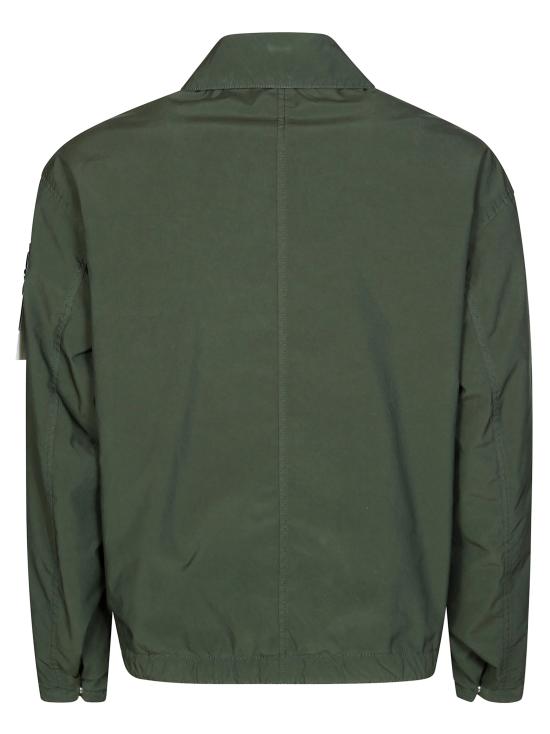 25FW 스톤 아일랜드 자켓 K2S15Q100015S0042 V005E - STONE ISLAND