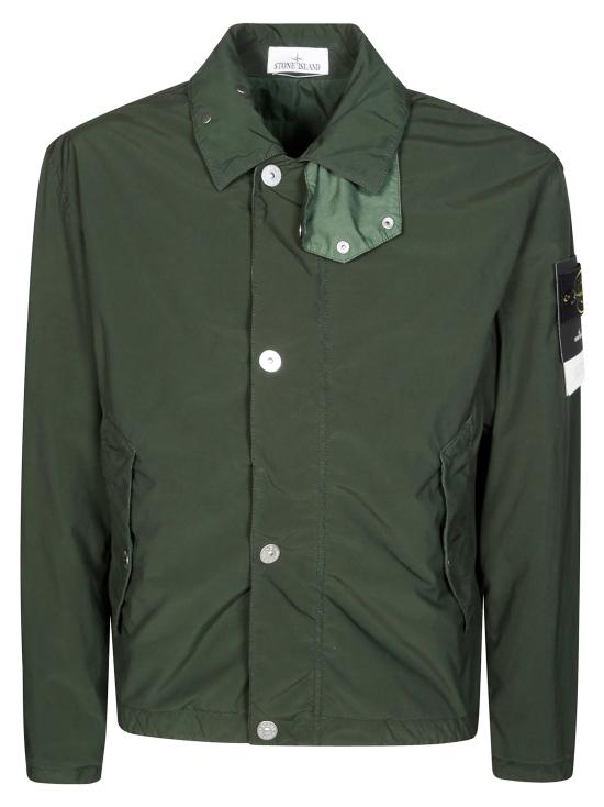 25FW 스톤 아일랜드 자켓 K2S15Q100015S0042 V005E