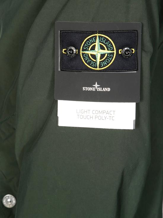 25FW 스톤 아일랜드 자켓 K2S15Q100015S0042 V005E - STONE ISLAND