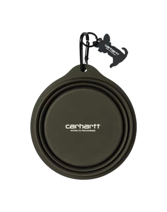 25FW 칼하트 WIP 키링 I035847 개 그릇 -  - CARHARTT WIP - CARHARTT WIP