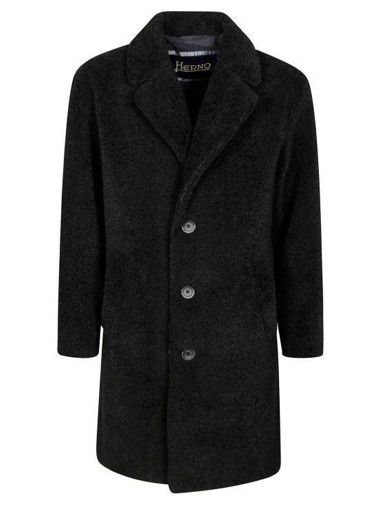 25FW 에르노 트렌치 코트 CA000206U 12735 9300 NERO