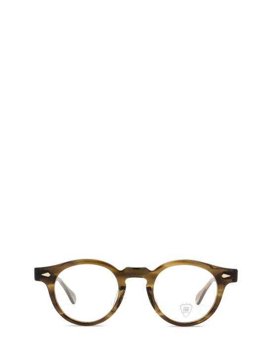 26FW 줄리어스 타르트 옵티컬 안경 HAROLD OLIVE GREEN SASA