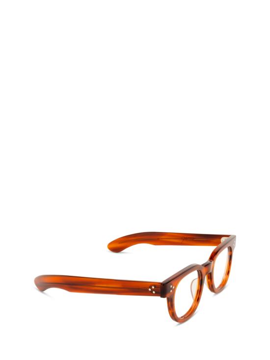 26FW 줄리어스 타르트 옵티컬 안경 FDR OPT AMBER - JULIUS TART OPTICAL