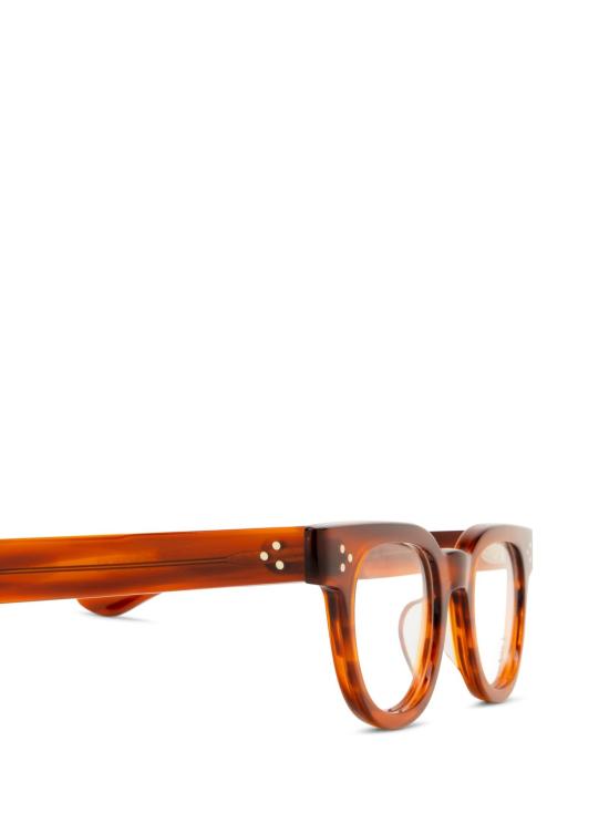 26FW 줄리어스 타르트 옵티컬 안경 FDR OPT AMBER - JULIUS TART OPTICAL