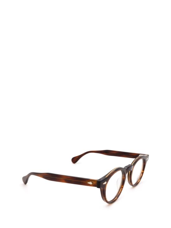 26FW 줄리어스 타르트 옵티컬 안경 HAROLD DEMI AMBER - JULIUS TART OPTICAL