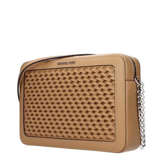 25SS 마이클 코어스 크로스백 35T5STTC3YPEANUT - MICHAEL KORS