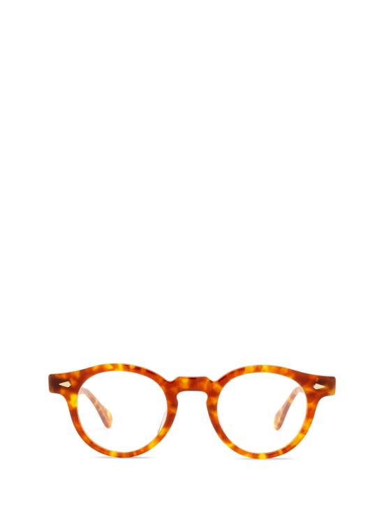 26FW 줄리어스 타르트 옵티컬 안경 HAROLD LIGHT TORTOISE