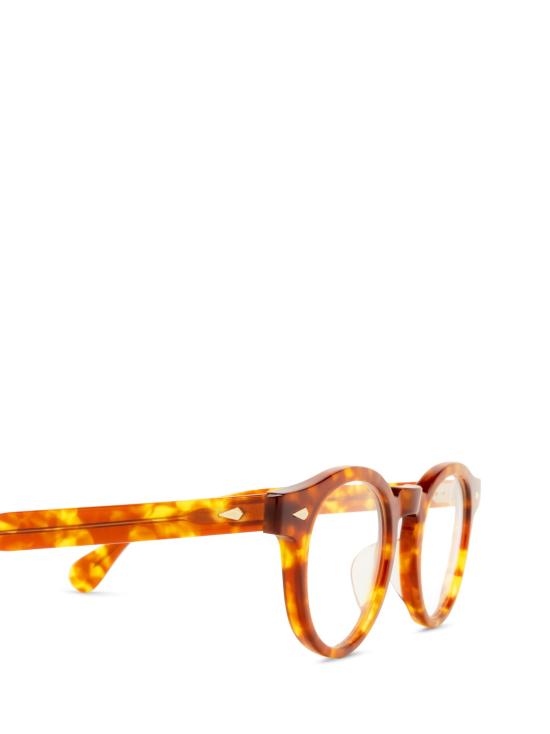 26FW 줄리어스 타르트 옵티컬 안경 HAROLD LIGHT TORTOISE - JULIUS TART OPTICAL