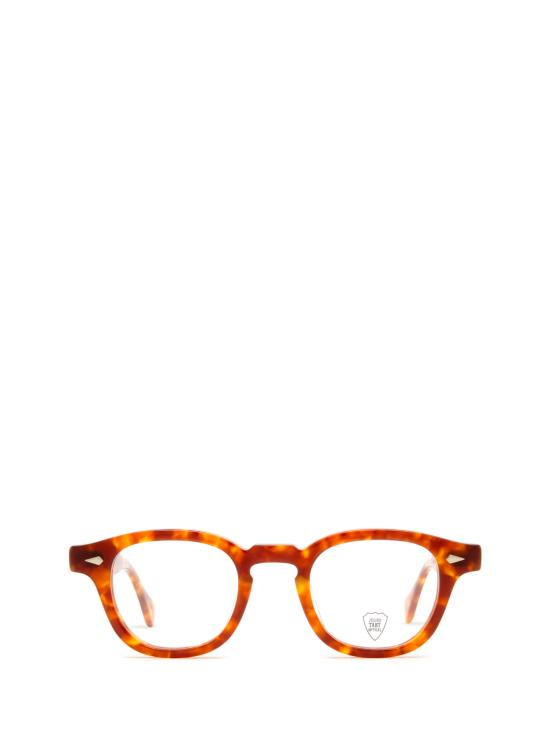 26FW 줄리어스 타르트 옵티컬 안경 AR LIGHT TORTOISE