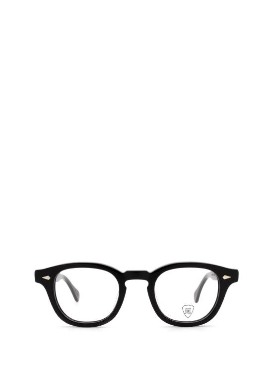 26FW 줄리어스 타르트 옵티컬 안경 AR BLACK