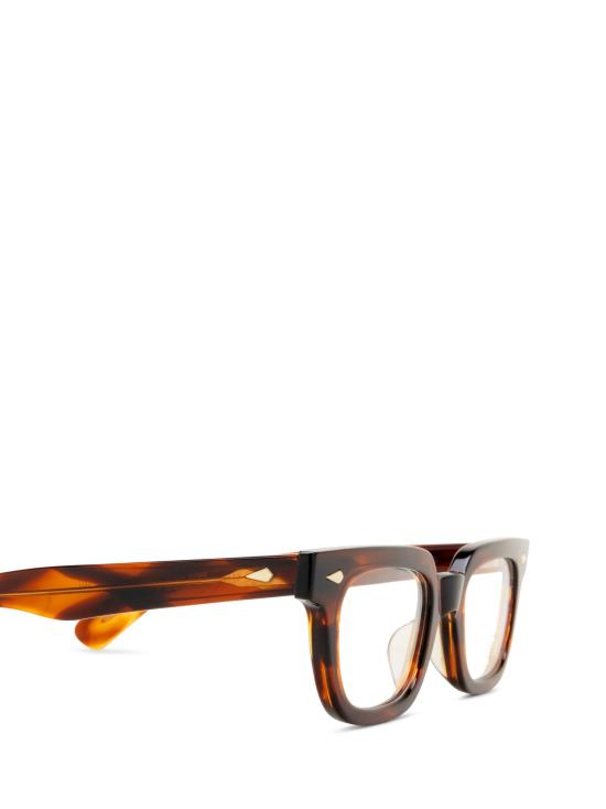 26FW 줄리어스 타르트 옵티컬 안경 T MAN OPT DEMI AMBER - JULIUS TART OPTICAL