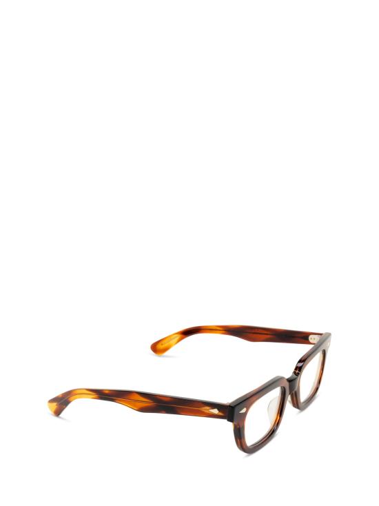 26FW 줄리어스 타르트 옵티컬 안경 T MAN OPT DEMI AMBER - JULIUS TART OPTICAL