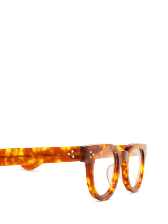 26FW 줄리어스 타르트 옵티컬 안경 FDR OPT LIGHT TORTOISE - JULIUS TART OPTICAL