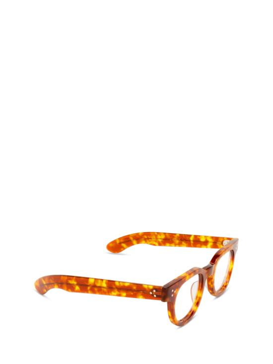 26FW 줄리어스 타르트 옵티컬 안경 FDR OPT LIGHT TORTOISE - JULIUS TART OPTICAL