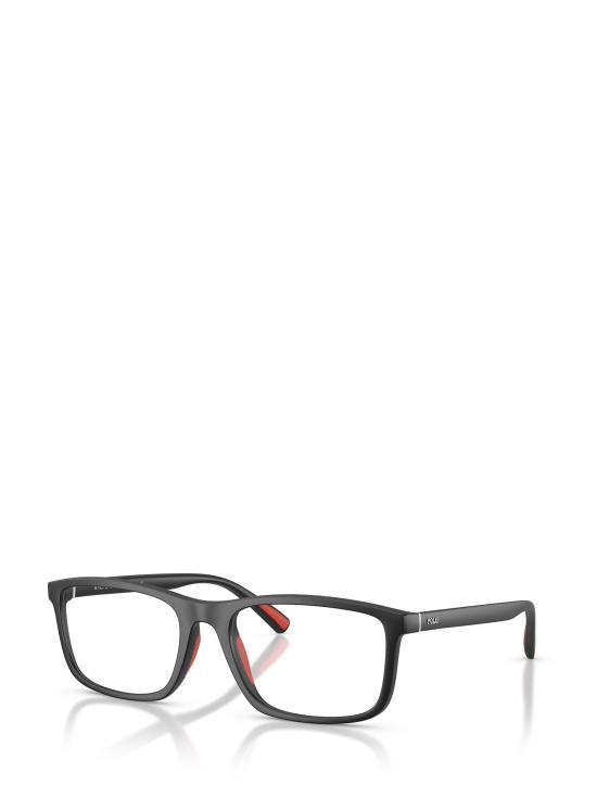 26FW 폴로 랄프로렌 안경 PH2291U 5504 MATTE BLACK - POLO RALPH LAUREN