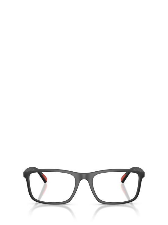 26FW 폴로 랄프로렌 안경 PH2291U 5504 MATTE BLACK