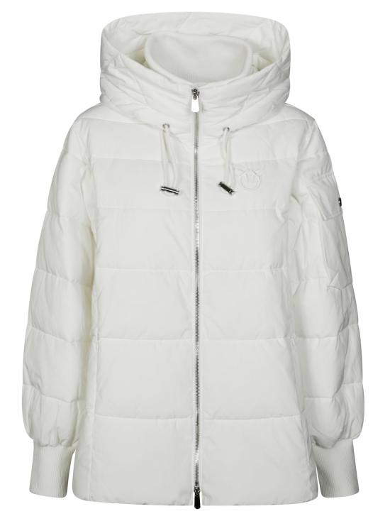 25FW 핑코 패딩 105384 A2PE Z05 BIANCO