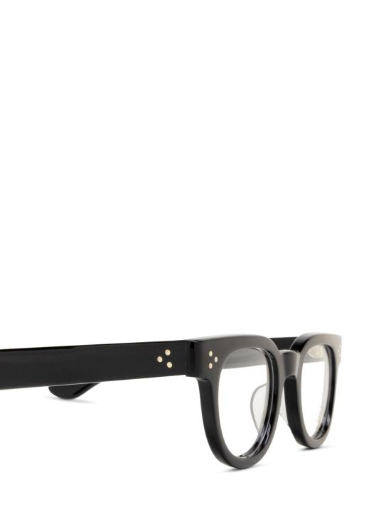 26FW 줄리어스 타르트 옵티컬 안경 FDR OPT BLACK - JULIUS TART OPTICAL