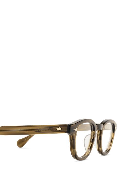 26FW 줄리어스 타르트 옵티컬 안경 AR OLIVE GREEN SASA - JULIUS TART OPTICAL