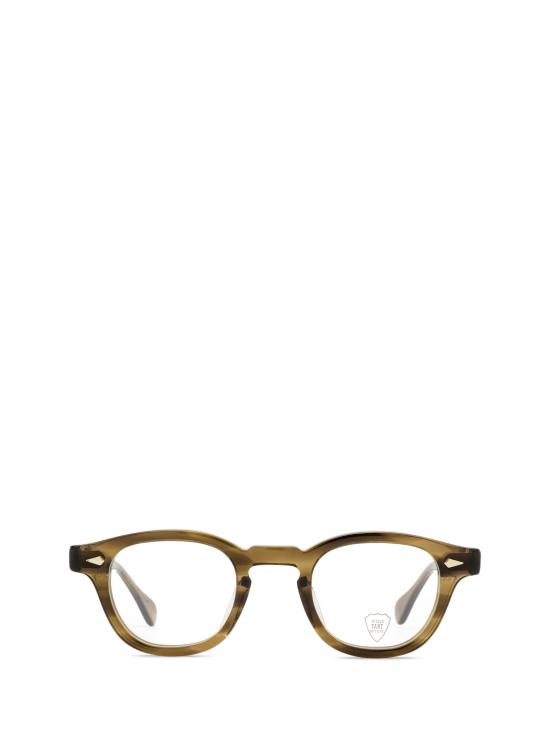 26FW 줄리어스 타르트 옵티컬 안경 AR OLIVE GREEN SASA