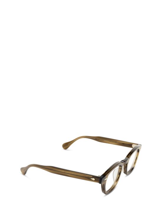 26FW 줄리어스 타르트 옵티컬 안경 AR OLIVE GREEN SASA - JULIUS TART OPTICAL